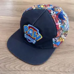 ネクスト　PAW PATROL キャラクターキャップ　パウパトロールのサムネイル