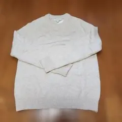 新品未使用　バナナリパブリック　メンズセーター　ニット　Mサイズ