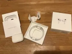 Apple AirPods Pro 第一世代