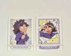 忍たま乱太郎　竹谷八左ヱ門　ぱしゃこれ　まとめ売り