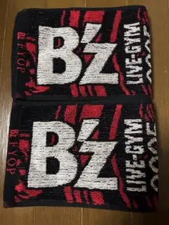 2026年最新】国内アーティスト：B'z ミュージシャン タオルの人気
