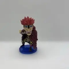 ユースタス・"キャプテン"キッドのフィギュアのサムネイル