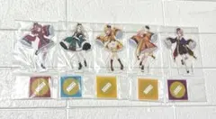 学園アイドルマスター 1番くじ part3　H賞アクリルスタンド