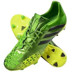 新品　特価　スパイク　アディダス　プレデター　リーサルゾーン　FG　24.5cm
