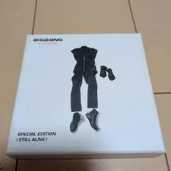 BIGBANG SPECIAL EDITION STILL ALIVE - メルカリ