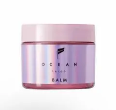 OCEAN TRICO ヘアスタイリングバーム クリーンオーシャンのサムネイル