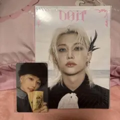 フィリックス accordion Doit