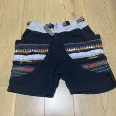 go slow caravan ショートパンツ サイズ3のサムネイル