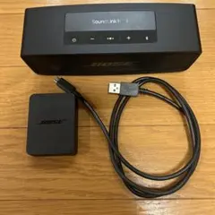 2026年最新】BOSE SoundLink Mini 中古の人気アイテム - メルカリ