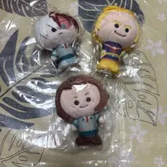 ヒロアカ KINOKOSmini