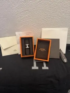 2026年最新】HERMES リング オスモズの人気アイテム - メルカリ
