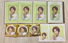 うたプリ BGS セシル セット - メルカリ