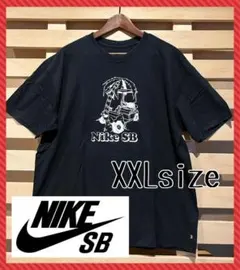 nikeSB Tシャツ 半袖 メンズ XXL