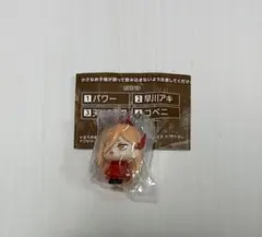 チェンソーマン めじるしアクセサリー パワー
