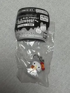 サンリオ ハロウィン めじるしアクセサリー キティ