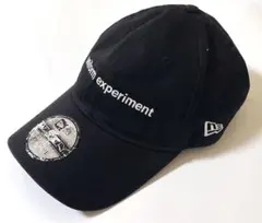 uniform experiment キャップ