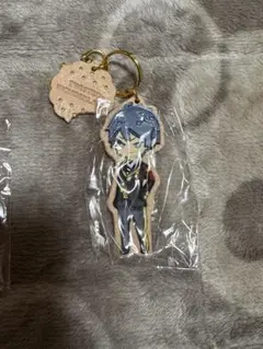 ツイステ デュース クッキー風チャーム