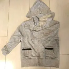 コムサイズム　ベビーキッズ アウター /カーディガン/パーカー80cm