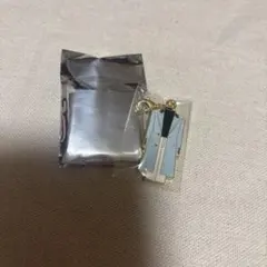 ミュージカル 愛の不時着 衣装チャーム n.SSign カズタのサムネイル