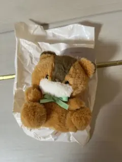 あの頃のおともだちぬいぐるみ2 リス