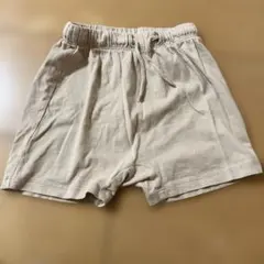 H&M ベビー ショートパンツ 86