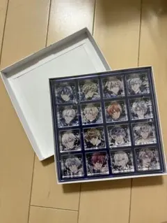 アイナナ ムビナナ ミニアクリルブロック アクブロ