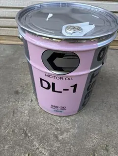 デリカD5 純正 ダイヤクイーン ディーゼルオイルDL-1 0W-30 - メルカリ