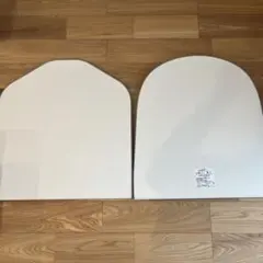 未使用品 ハウステック 風呂蓋 品番:8C000868 2枚1組 - メルカリ