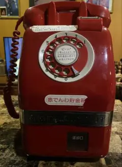 コカコーラ ステンドグラス調 電話機 ビンテージ コーラ 海外 レトロ