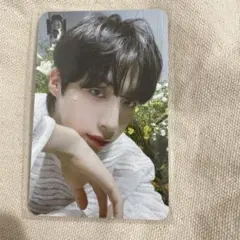 ONEUS サノク malus トレカ シオン - メルカリ