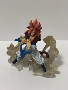 ドラゴンボール　GT イマジネイション　フィギュア
