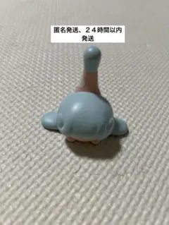ポケモンキッズ　指人形　ミブリム　匿名発送、２４時間以内発送