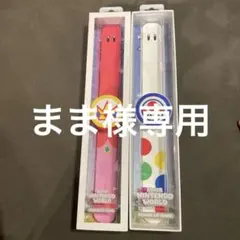 パワーアップバンド ピーチ姫&ロゼッタ - メルカリ