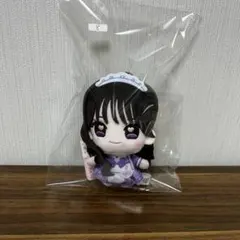 iLiFE! 純嶺みき 推しぬいマスコット - メルカリ