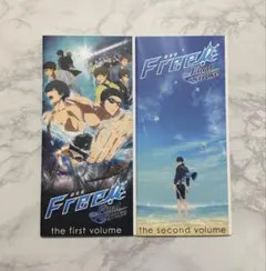 劇場版 Free! the Final Stroke 入場者特典 3枚 フィルム - メルカリ