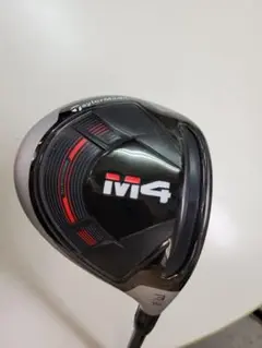 テーラーメイド　M4　3W