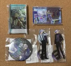 ParadoxLive パラライ cozmez まとめ売り - メルカリ