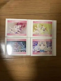 プリキュア ぱしゃこれ