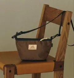 IL BISONTE × GREGORY コラボレーション　ショルダーバッグのサムネイル