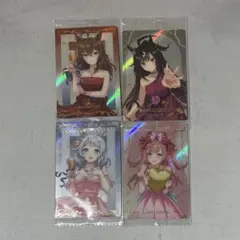 ウマ娘 ウエハース まとめ売り