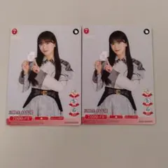 応援大使 松田里奈 pr ビルディバイドブライト 櫻坂46 - メルカリ