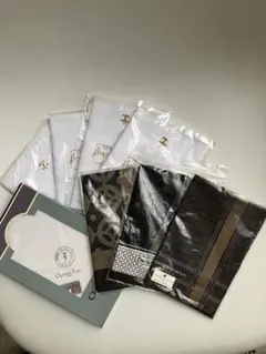 メンズハンカチ　まとめ売り