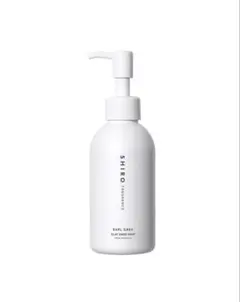 SHIRO EARL GREY CLAY HAND SOAP ★ 新品未使用のサムネイル