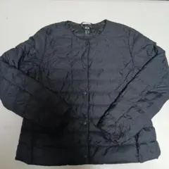 UNIQLO ULTRA LIGHT DOWN ダウンジャケット L