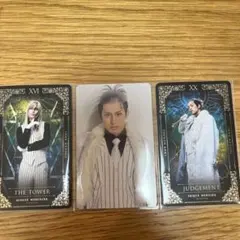 ら*む様 桃源暗鬼 練馬編 カード桃巌深夜 武子直輝 桃寺神門 酒寄楓太