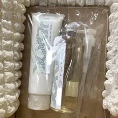メデュラ シャンプートリートメントセット