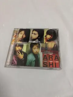 ARASHI One
