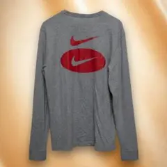 値下げ　状態A　NIKE Swoosh League Worldwide