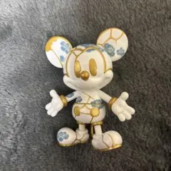 ディズニー ミッキーマウス フィギュア