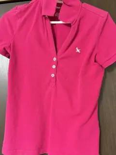 Eddie Bauer 半袖 ポロシャツ XS Petiteのサムネイル